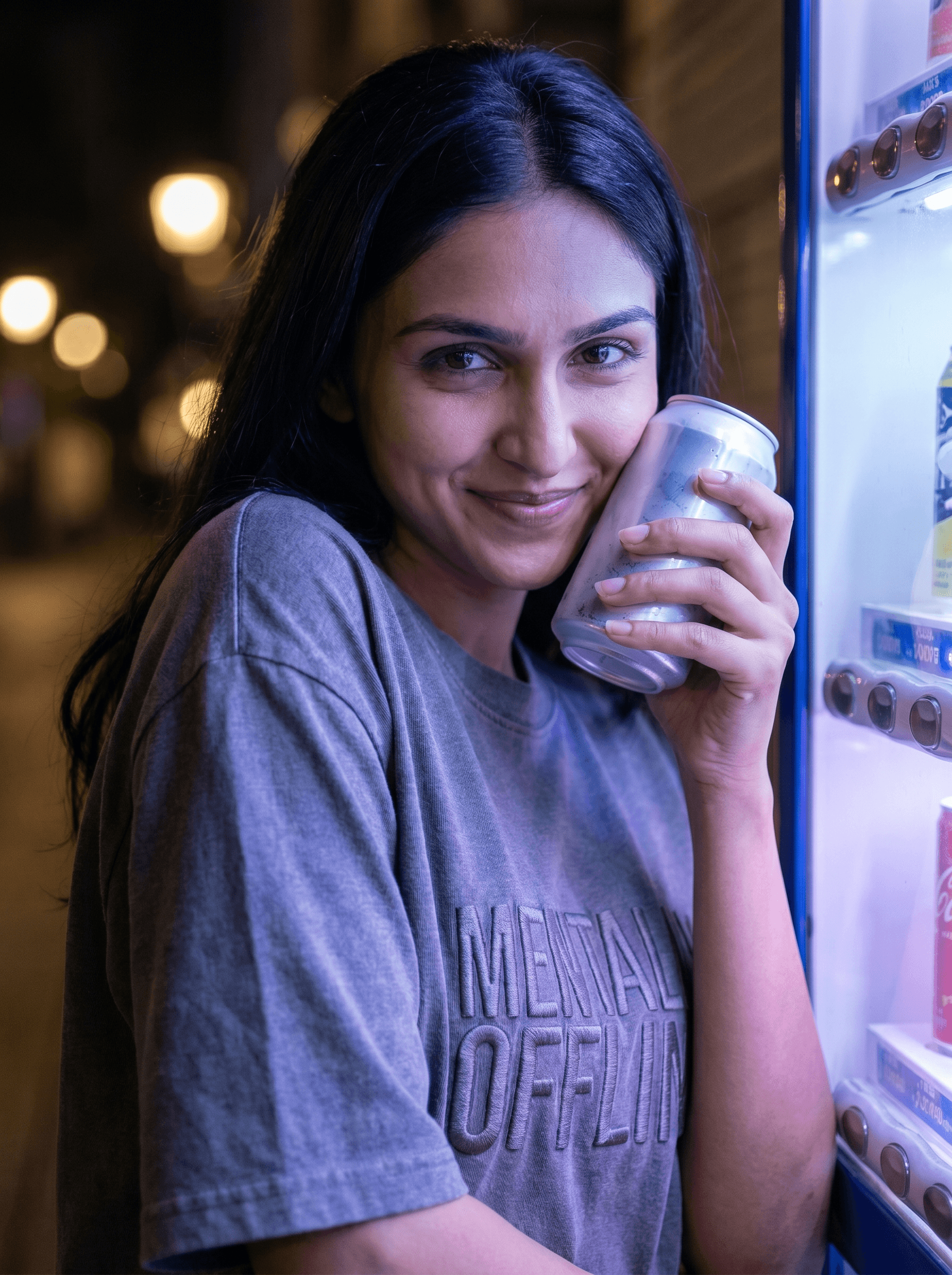 Photorealism mockups on humans