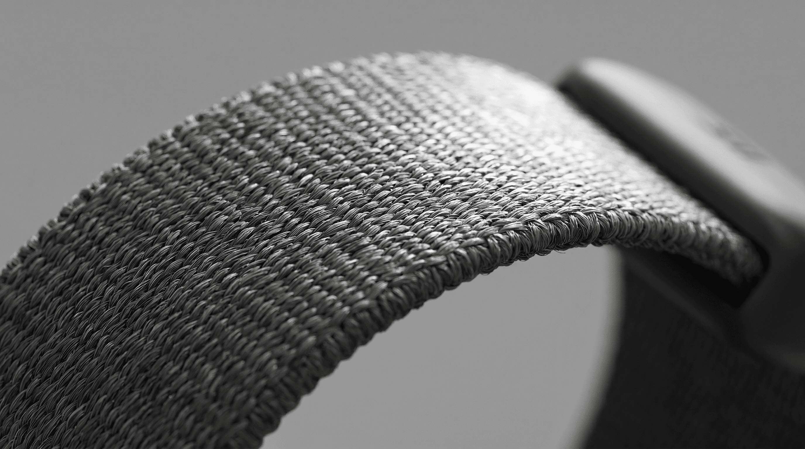 Macro product shots