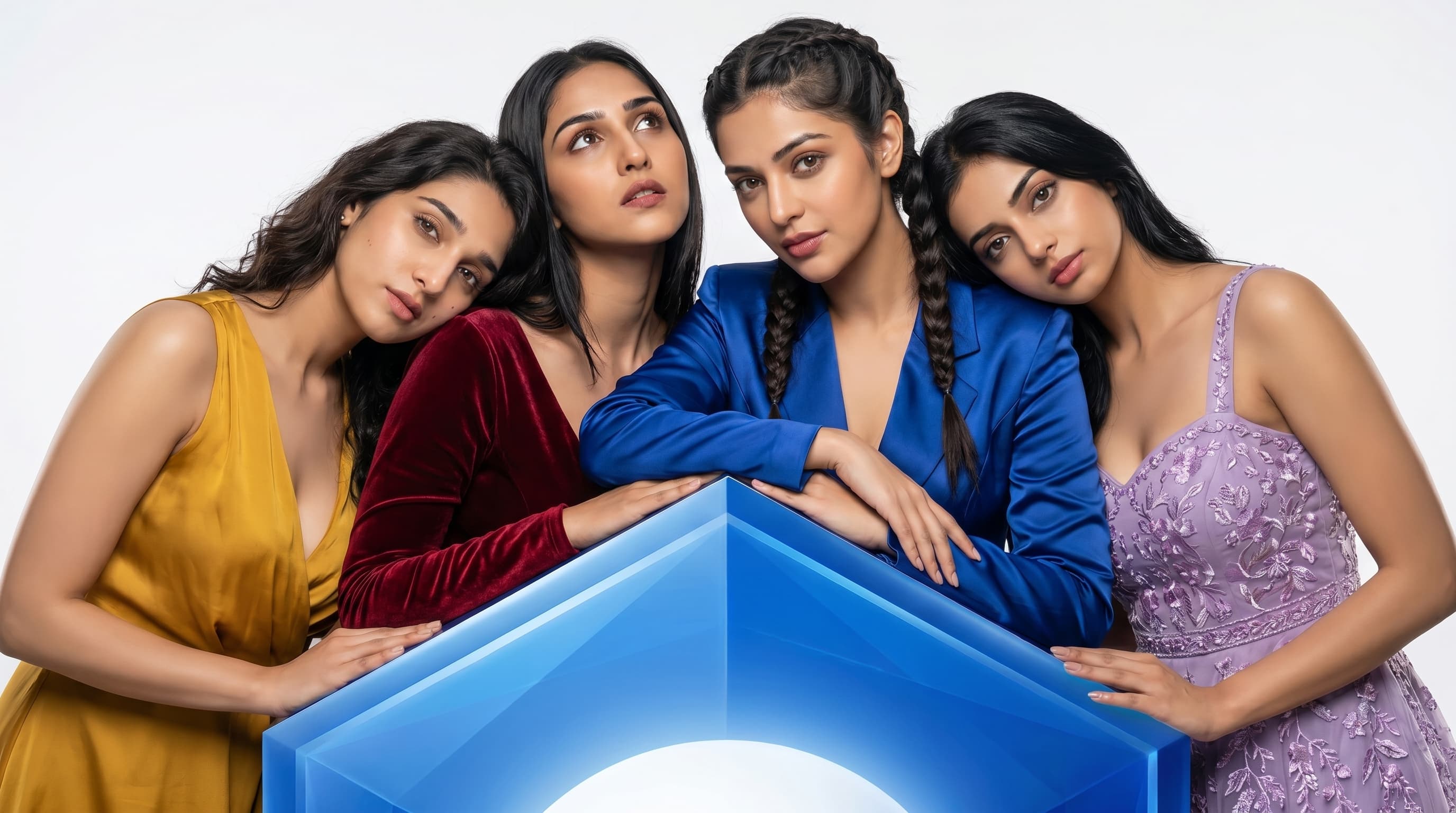 Directed campaign still